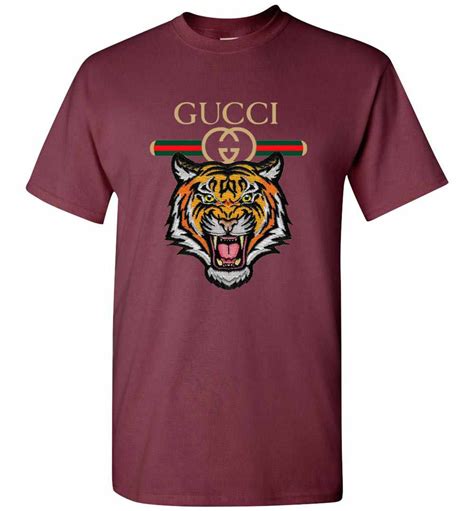 gucci tshirt men 2018|gucci men's t shirt sale.